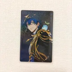 にじさんじ　レオス・ヴィンセント ランダムチェキ