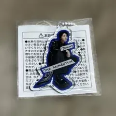 ミニアクリルキーホルダー JOHNNY ジャニ