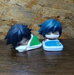 鬼滅の刃 冨岡義勇 おねみたん 2個セット