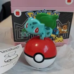 フシギダネ マクドナルドオリジナル ミニマム★パック 001/018 フシギダネ | ポケモンカードe マクドナルドオリジナル ミニマム