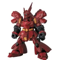 MOBILE SUIT ENSEMBLE MSN-04FF サザビー 未開封