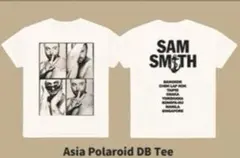 【セール・完売品】サムスミス GLORIAライブTシャツ XLサイズ