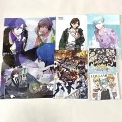 うたの☆プリンスさまっ♪まとめ売り うたの☆プリンスさまっ♪ SHINING STORE2024」販売グッズ公開