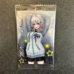 白銀ノエル　ホロライブプロダクション ウエハース vol.5