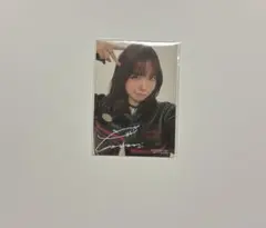 ME:I 花咲く道 海老原鼓 楽天 ラキドロ B賞 生写真 | Mercari