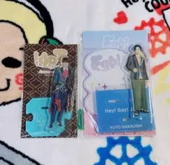 2025年最新】中島裕翔 アクリルスタンドの人気アイテム - メルカリ