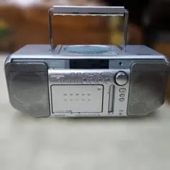 整備済み 希少 KENWOOD MDX-E3 MD/CD/カセット ランページ - メルカリ