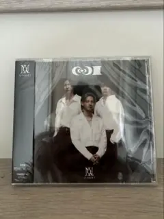 【新品未開封】Number_i/No.1(通常盤)