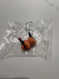 ポケモンゲットコレクションズ　ポカブのサムネイル