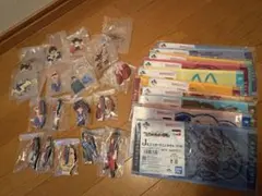 ドラゴンボール一番くじ 下位賞セットまとめ売り