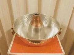 2025年最新】新光金属 銅 鍋の人気アイテム - メルカリ