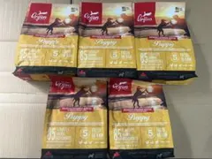 Orijen Puppy ドッグフード 2kg 5袋セット - メルカリ