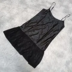 本日限定価格 Jewel VOCE ✨ ジュエルボーチェ ワンピース 【M】 黒