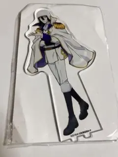 W*I様 文豪ストレイドッグス フョードル アニカフェ アクリルスタンド