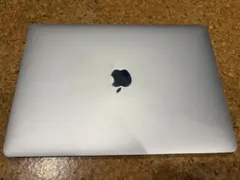 MacBook Pro シルバー 本体 ジャンク品