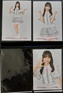 2025年最新】生写真 hkt48の人気アイテム - メルカリ