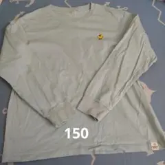 UNIQLO PEANUTS 150 ロンT