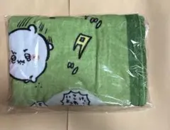 ちいかわ ハッピーバッグ2026 バスタオル