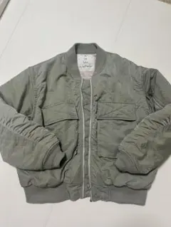 シールームリン　searoomlynn MA-1