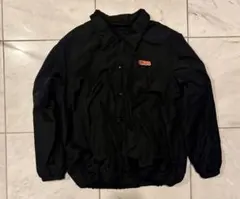 Empyre Cella Black Filled Coach Jacket