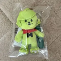 2026年最新】Mrs. GREEN APPLE メメル ぬいぐるみの人気アイテム