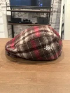 2025年最新】stussy ハンチングの人気アイテム - メルカリ