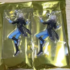 うたプリ　カミュ　ASSMU アクスタ