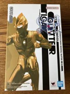 2025年最新】S.H.Figuarts 真骨彫製法 グリッターティガの人気