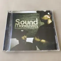 Soundmaneuvers DJMitsu the Beats &DJMu-R