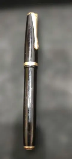 【当時物】 パイロット 万年筆 テコ式 WARRANTED 14K レトロ 2026年最新】PILOT WARRANTEDの人気アイテム - メルカリ