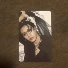 スキズ skz strayKids DOIT バンチャン