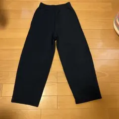 ユニクロcスウェットパンツ