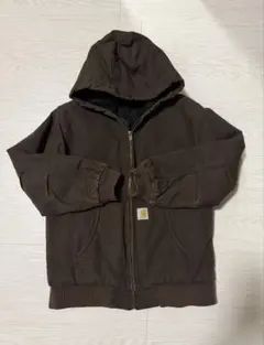 Carhartt J130 DKB アクティブジャケット L 極上フェード - メルカリ