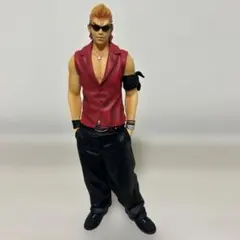クローズ&worst F B G 迫田武文フィギュア 鈴蘭購買部 - メルカリ