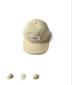 【新品】Brook キャップ TagCap