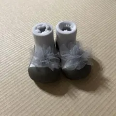 新品/未開封　Attipas ファーストシューズ