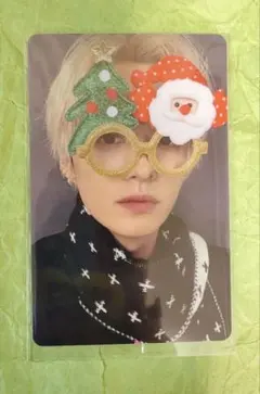 Straykids リノ DO IT NEMOZ ラキドロ 特典 トレカ