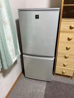 本州送料込 シャープノンフロン冷凍冷蔵庫 SJ-PD14T-N シャープ SJ-PD14T-N [ゴールド] 価格比較 - 価格.com