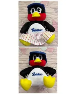 つば九郎 つばみ ぬいぐるみセット