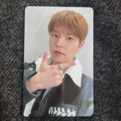 straykids Hollow オフイベ 関東 スンミン ②