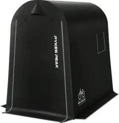 値引き】PYKES PEAK サイクルハウス BKS-101 （Sサイズ） - メルカリ
