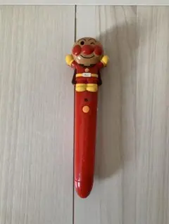 アンパンマン おしゃべりいっぱい！ことばずかん SuperDX用 タッチペンのみ