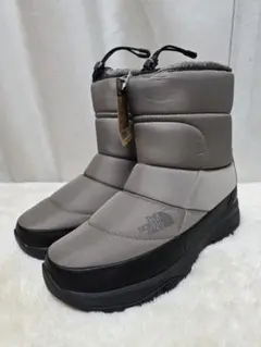 THE NORTH FACE ヌプシ防寒ブーツ 27.0cm