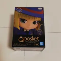 ツイステ Qposket フィギュア ルーク