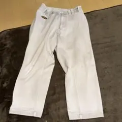 野球ズボン使用済みＬ