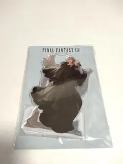 FF14 ヒュトロダエウス アクリルスタンド