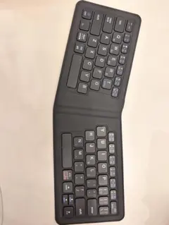 iClever 折りたたみ式 Bluetoothキーボード