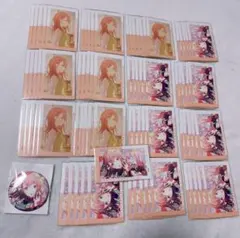 プロセカ　花里みのり　エピカ　缶バッジ