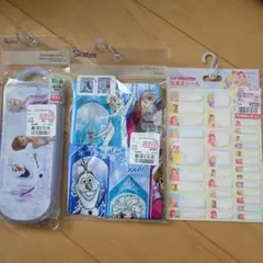 プリンセスセット