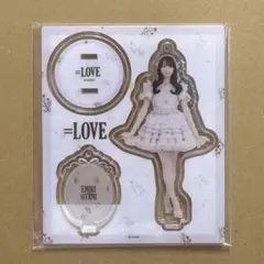 最終値下げ　大谷映美里　アクリルスタンド サイン入り 2026年最新】大谷映美里 アクスタの人気アイテム - メルカリ
